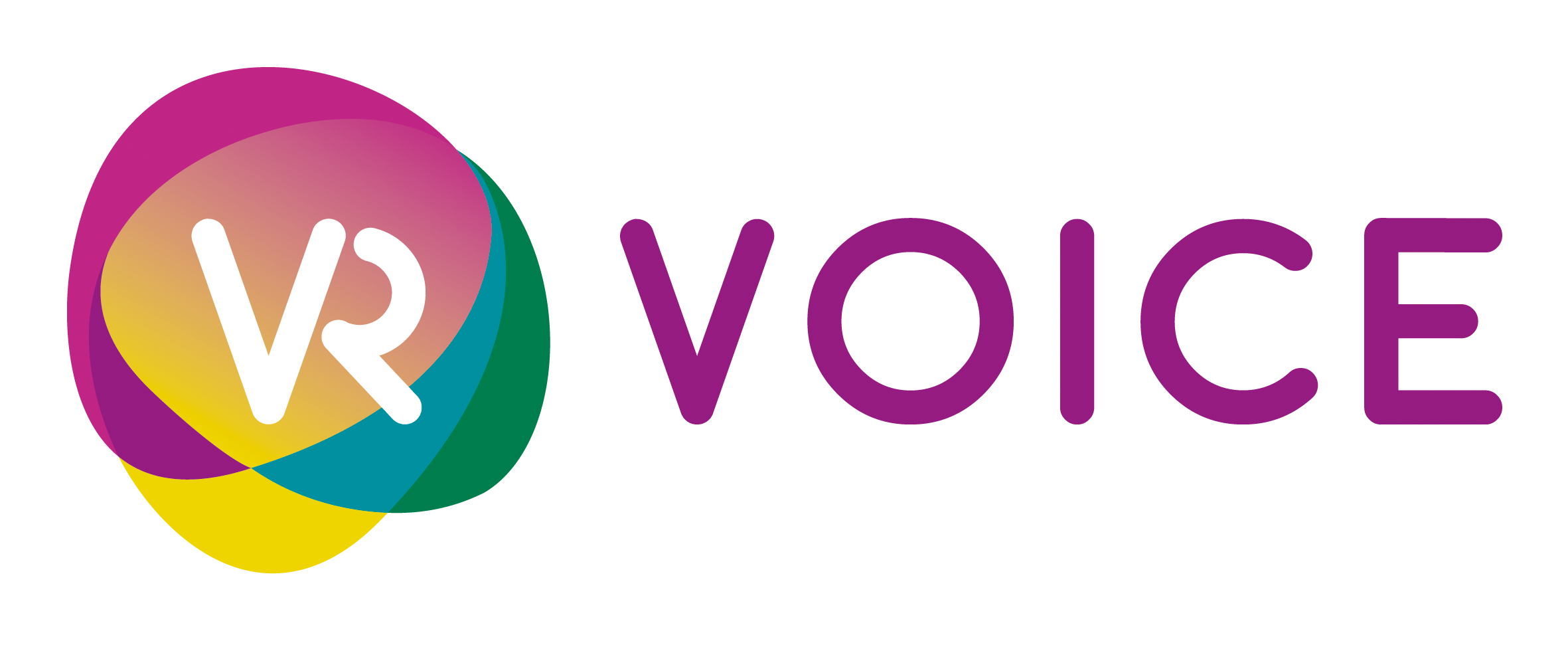 Impressum VR VOICE